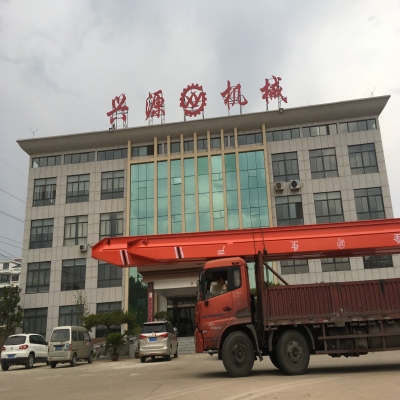LD电动单梁桥式起重机